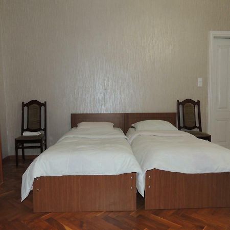 קזבגי Blue Guesthouse מראה חיצוני תמונה