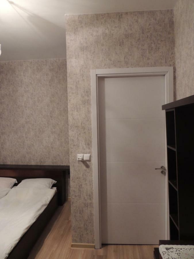קזבגי Blue Guesthouse מראה חיצוני תמונה