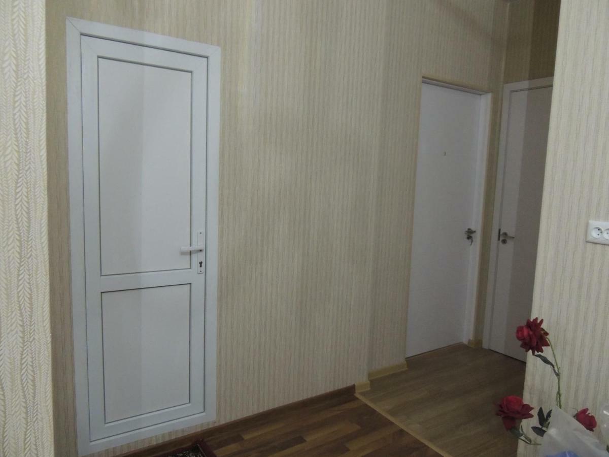 קזבגי Blue Guesthouse מראה חיצוני תמונה