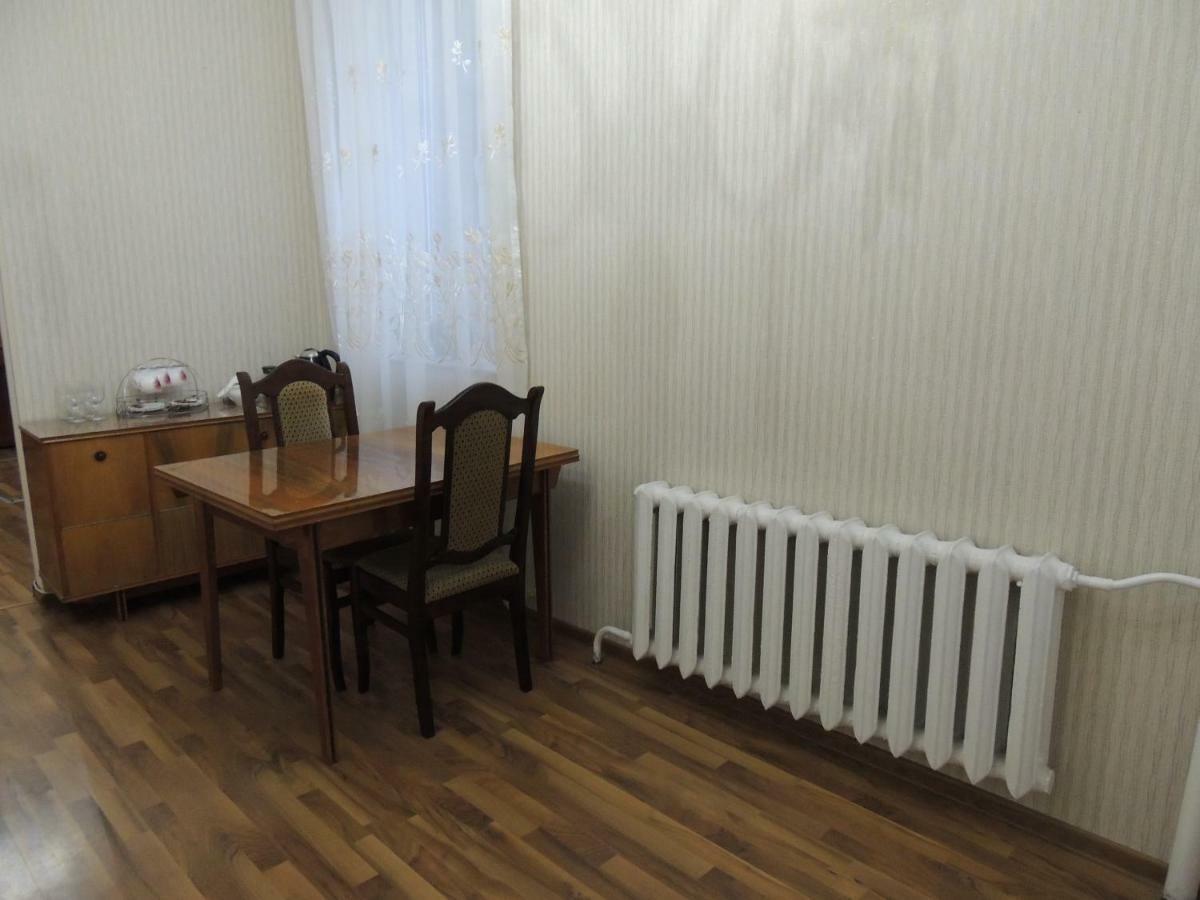 קזבגי Blue Guesthouse מראה חיצוני תמונה