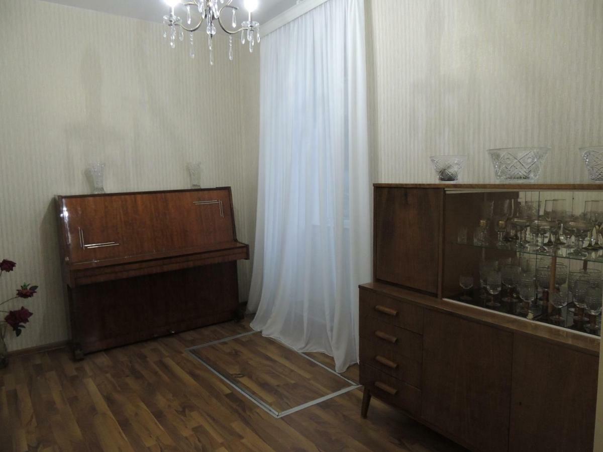 קזבגי Blue Guesthouse מראה חיצוני תמונה